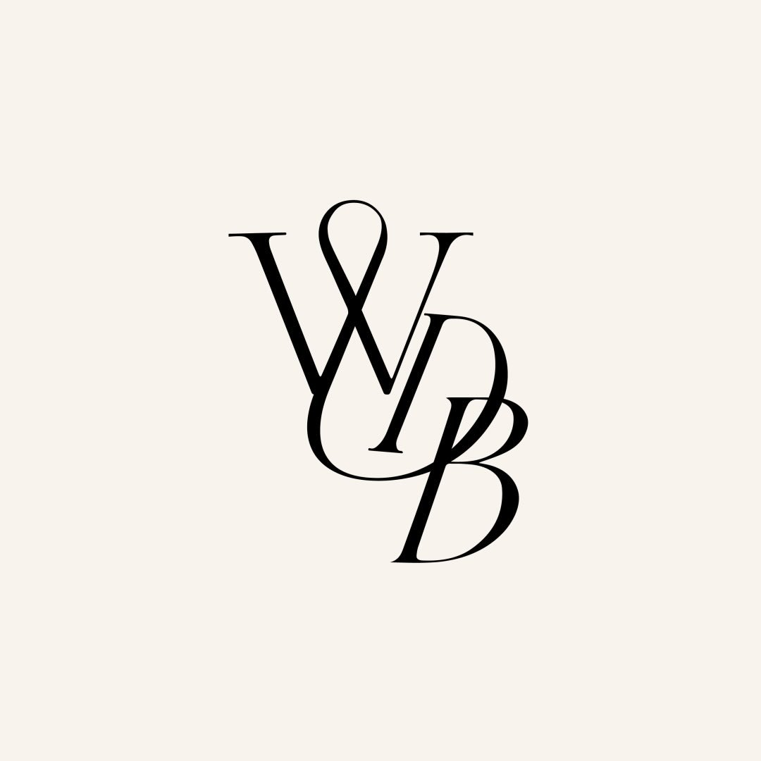 Wedding Design Beyond
